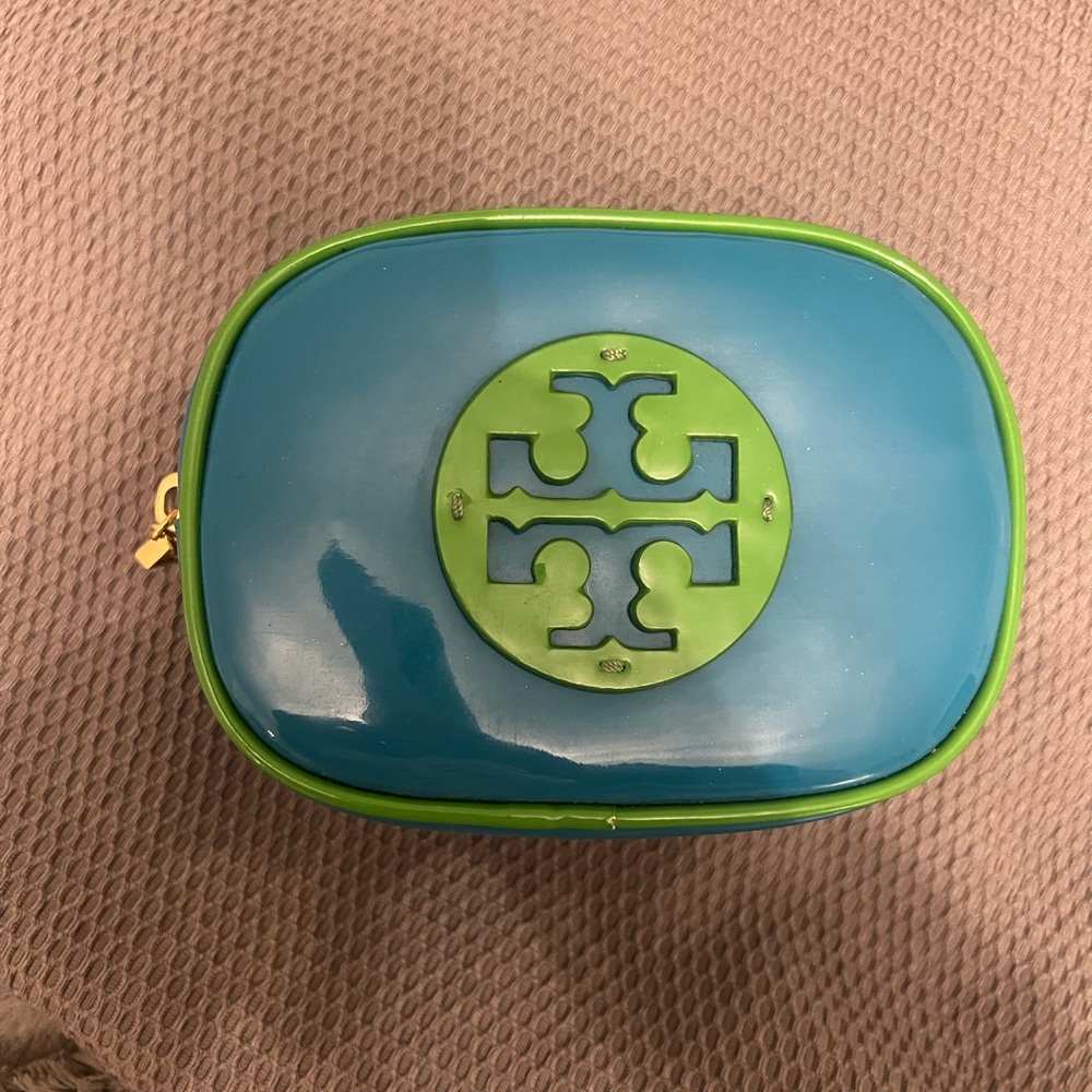 Tory Burch Toiletries Pouch